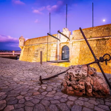 Marina- 7 Night Discount- Contactlesscheckin Lägenhet *