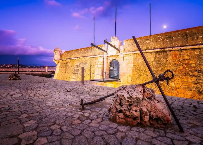 Marina- 7 Night Discount- Contactlesscheckin Lägenhet *