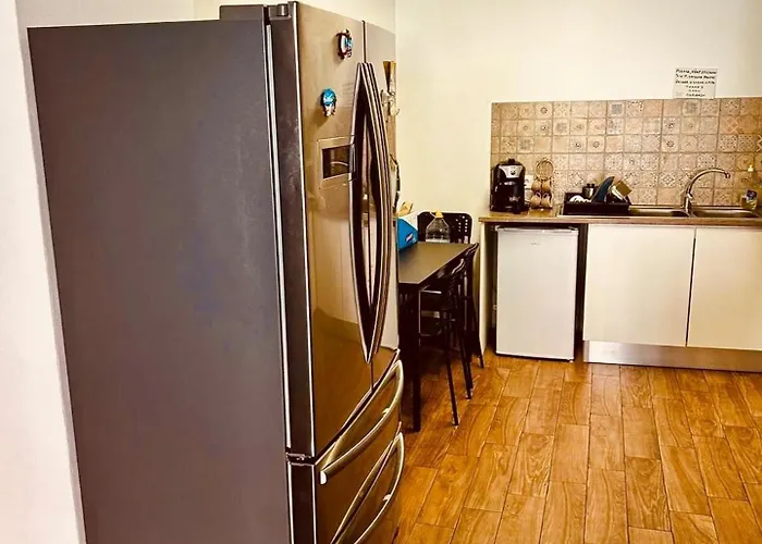 Lägenhet Marina- 7 Night Discount- Contactlesscheckin Lagos