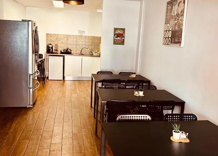 Lägenhet Marina- 7 Night Discount- Contactlesscheckin Lagos