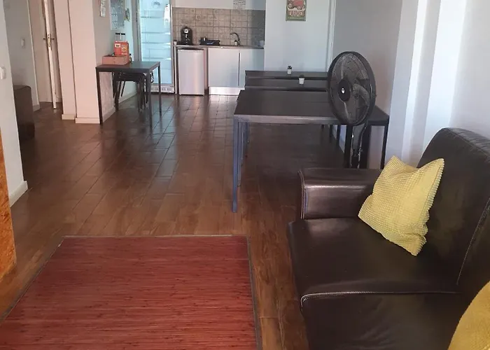 Marina- 7 Night Discount- Contactlesscheckin Lägenhet *