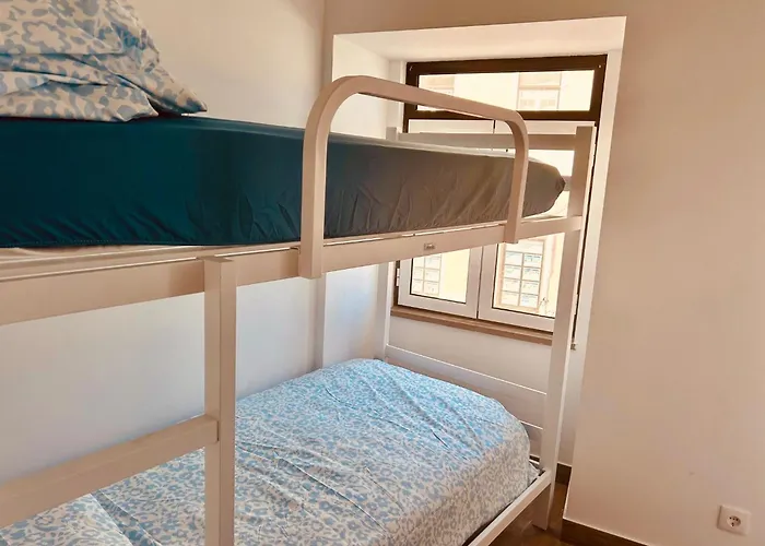 Marina- 7 Night Discount- Contactlesscheckin Lagos