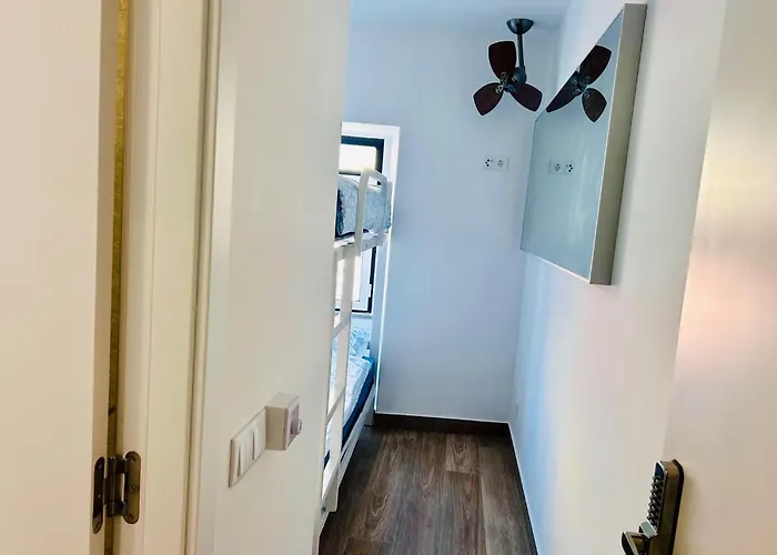 Lägenhet Marina- 7 Night Discount- Contactlesscheckin