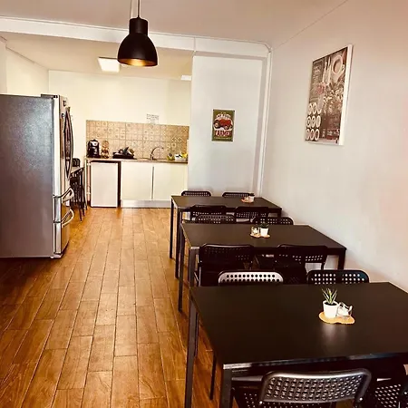 Apartament With Private Bathroom In Lagos