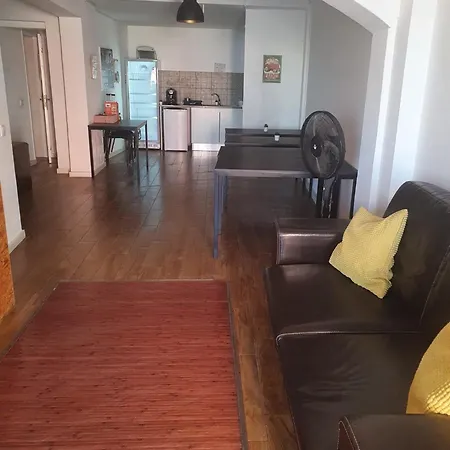 With Private Bathroom In Apartament *