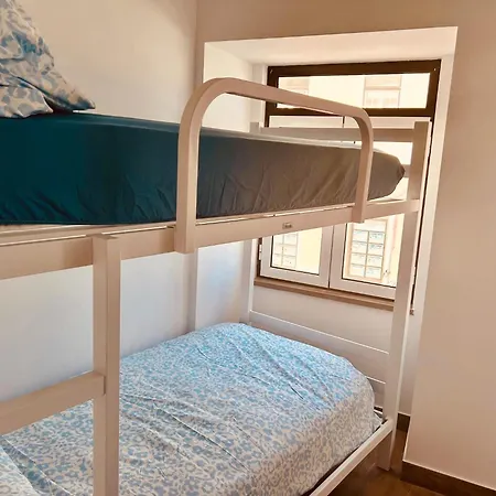 Marina- 7 Night Discount- Contactlesscheckin Λάγος