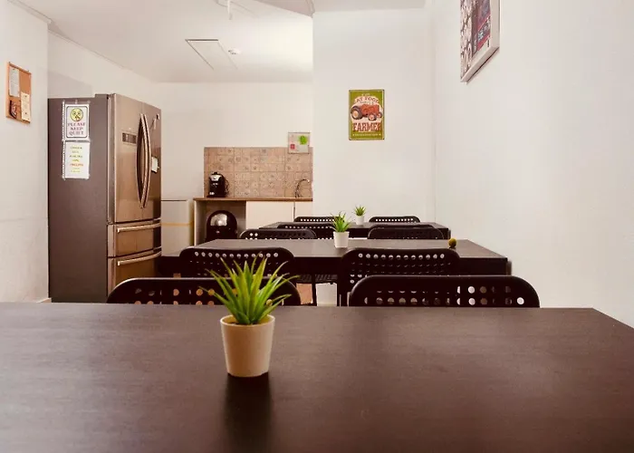 Appartement Marina- 7 Night Discount- Contactlesscheckin Lagos