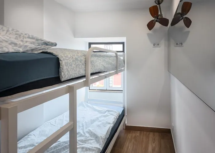 Marina- 7 Night Discount- Contactlesscheckin Appartement *