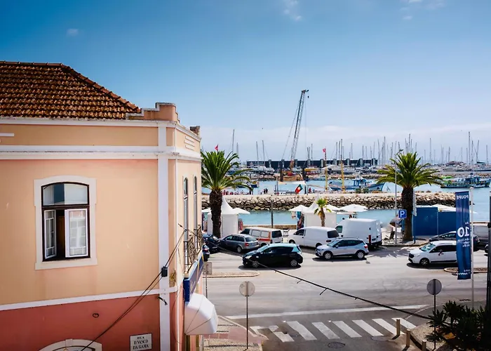 Marina- 7 Night Discount- Contactlesscheckin Appartement *