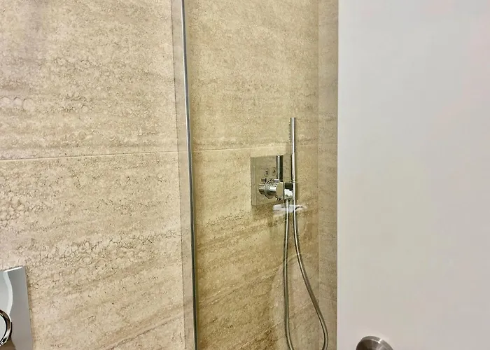 Marina- 7 Night Discount- Contactlesscheckin Appartement *