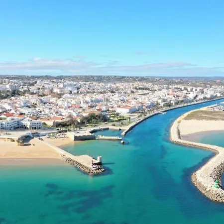 Marina- 7 Night Discount- Contactlesscheckin Appartement