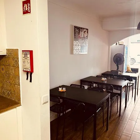 Marina- 7 Night Discount- Contactlesscheckin Lejlighed