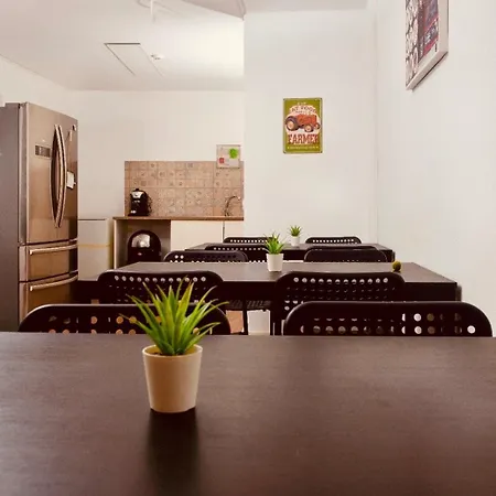 Appartement Marina- 7 Night Discount- Contactlesscheckin Lagos