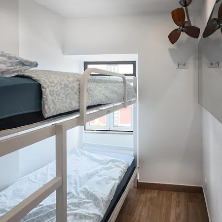 Marina- 7 Night Discount- Contactlesscheckin Appartement *