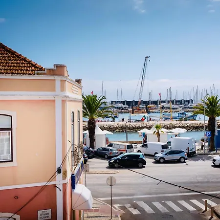 Marina- 7 Night Discount- Contactlesscheckin Appartement *